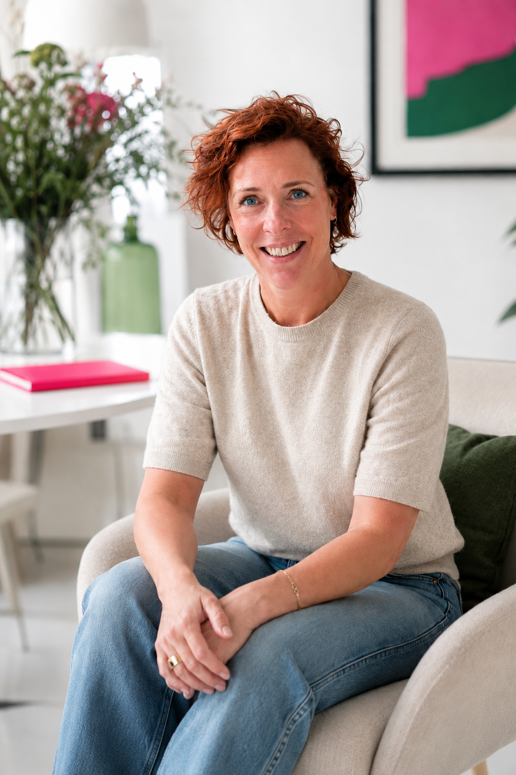 Marjolein van Breinstituut