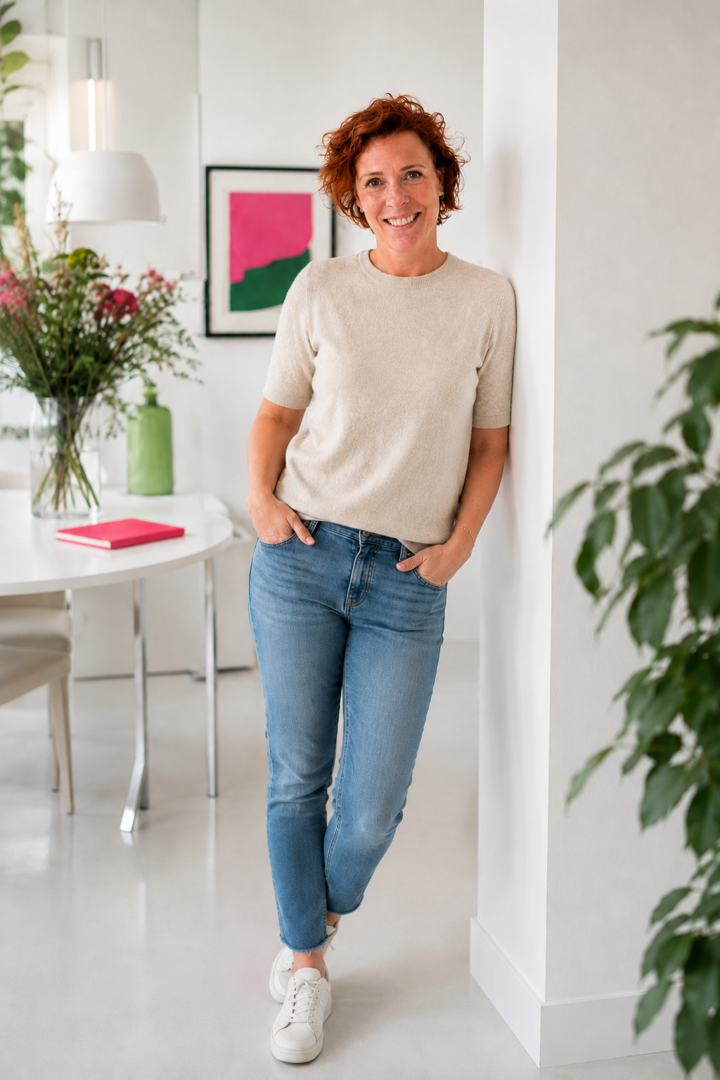 Marjolein